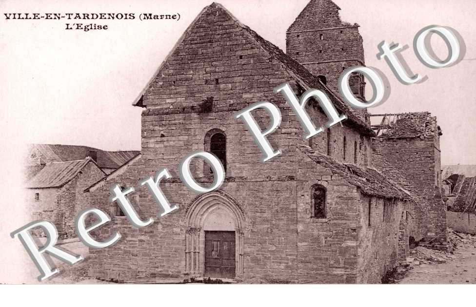 eglise