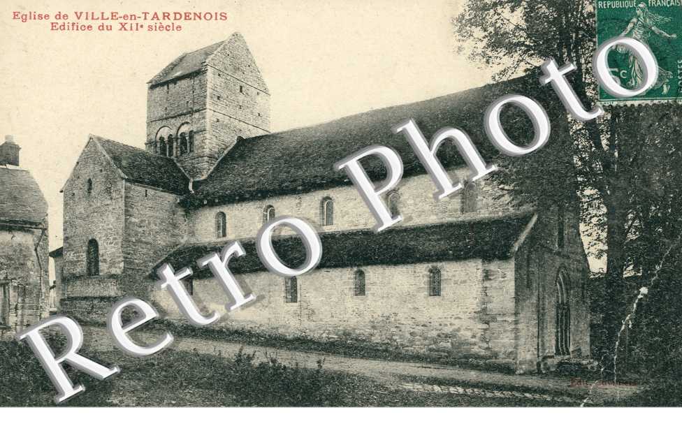 eglise