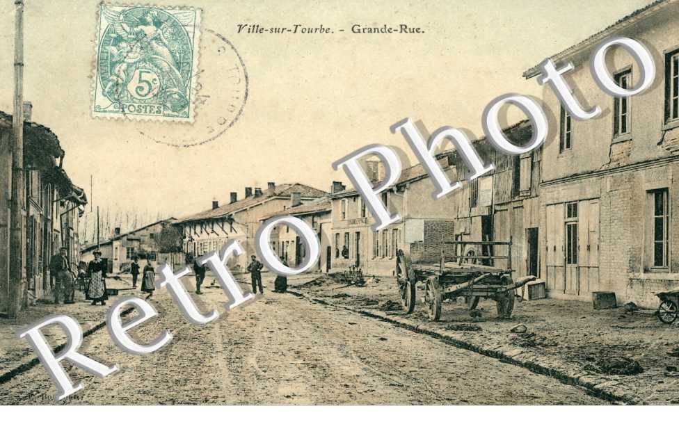 Grande rue