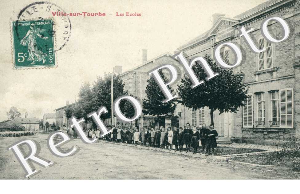 Les ecoles