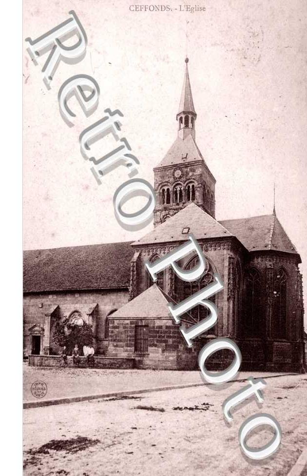 L'eglise