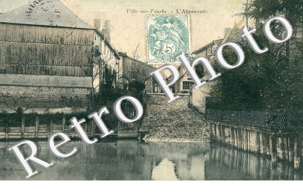 L'Abreuvoir