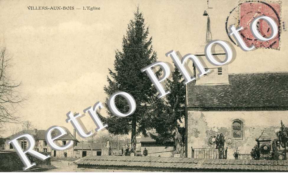 l' eglise