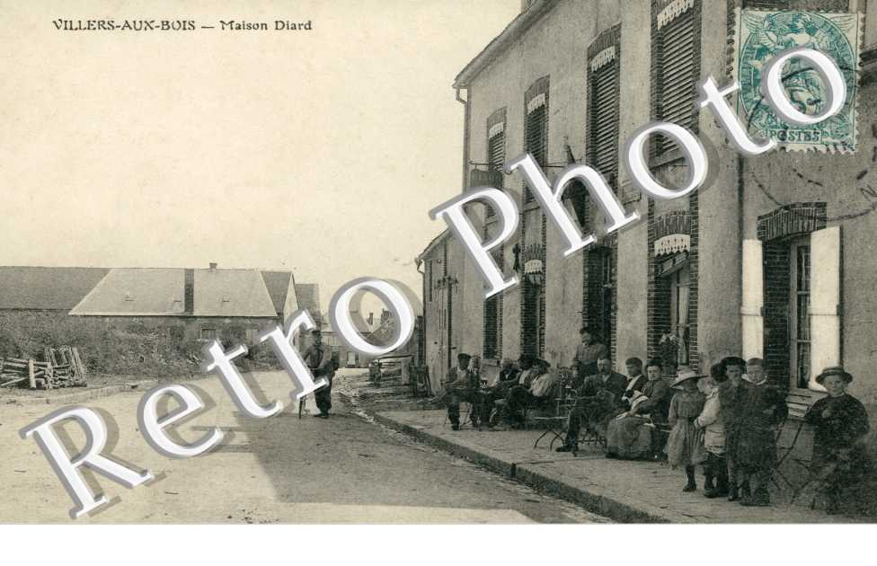 maison Diard