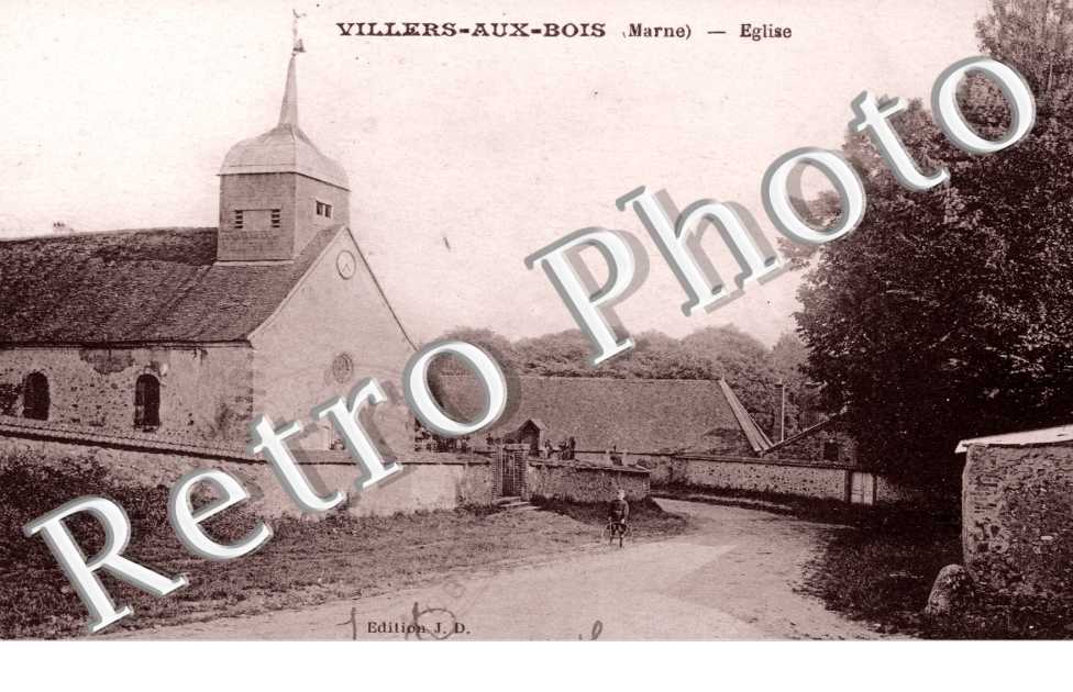 Eglise