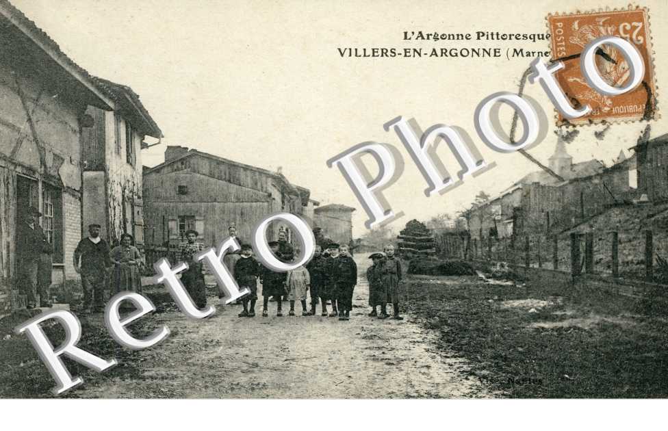 (vue de l'interieur)
