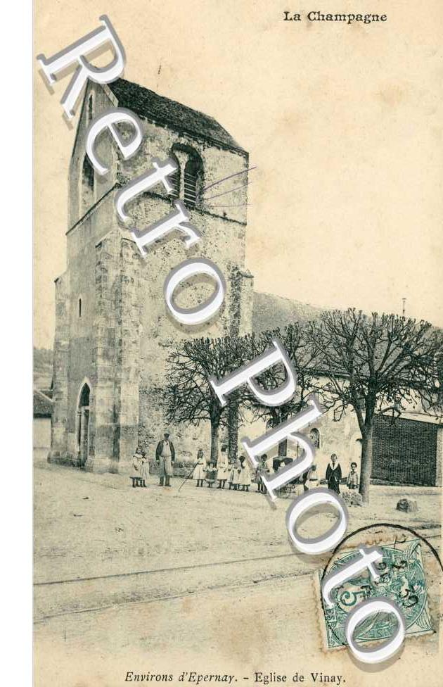 Eglise