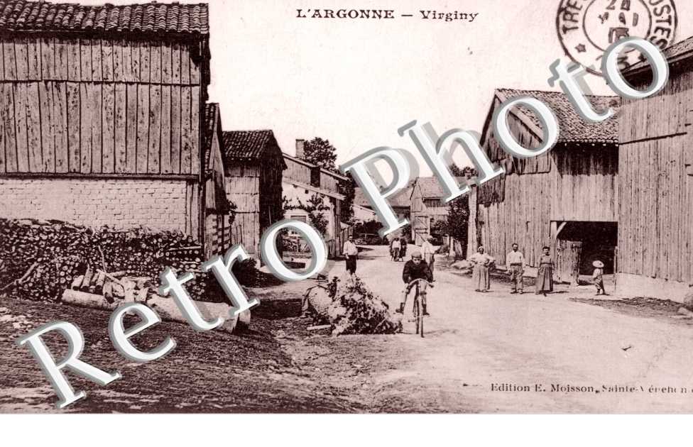 une rue
