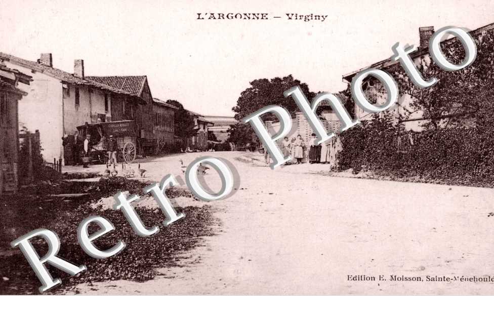 une rue
