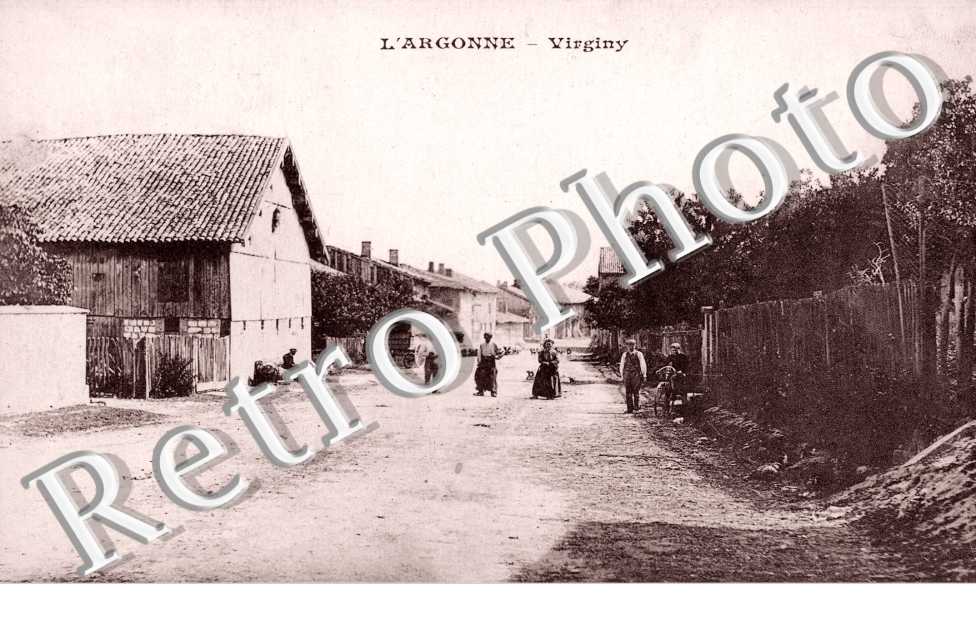 une rue