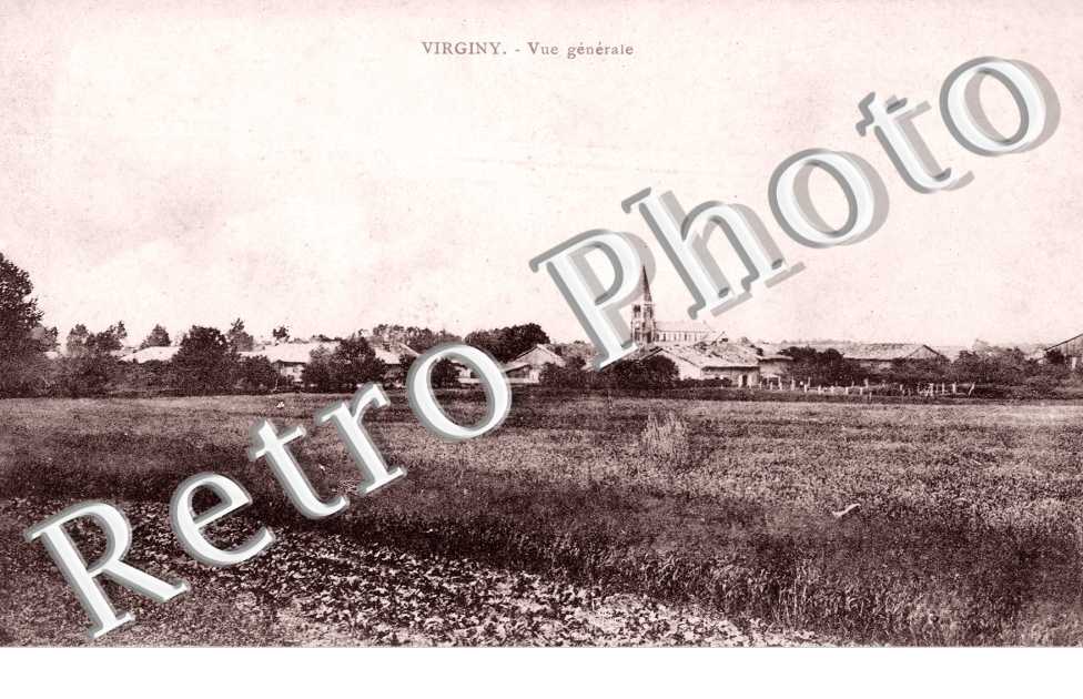 Vue generale