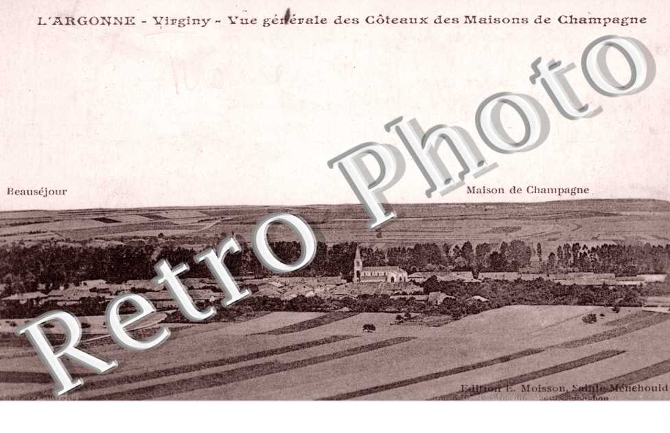 Vue generale