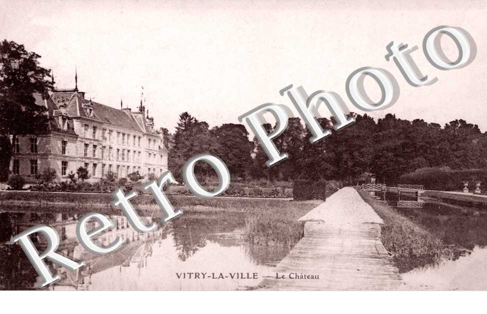 le Chateau