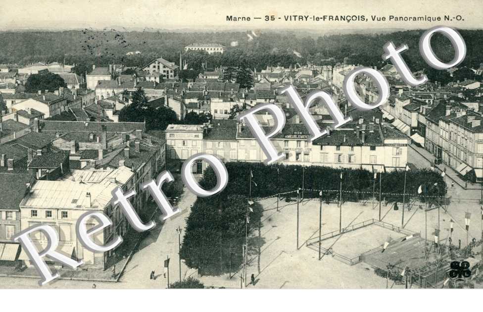 Vue Generale