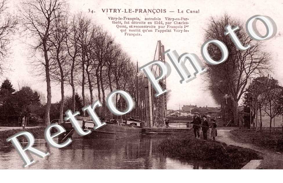 Le Canal