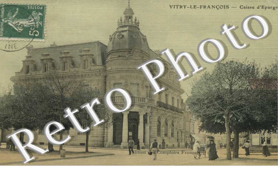 Caisse d'Epargne
