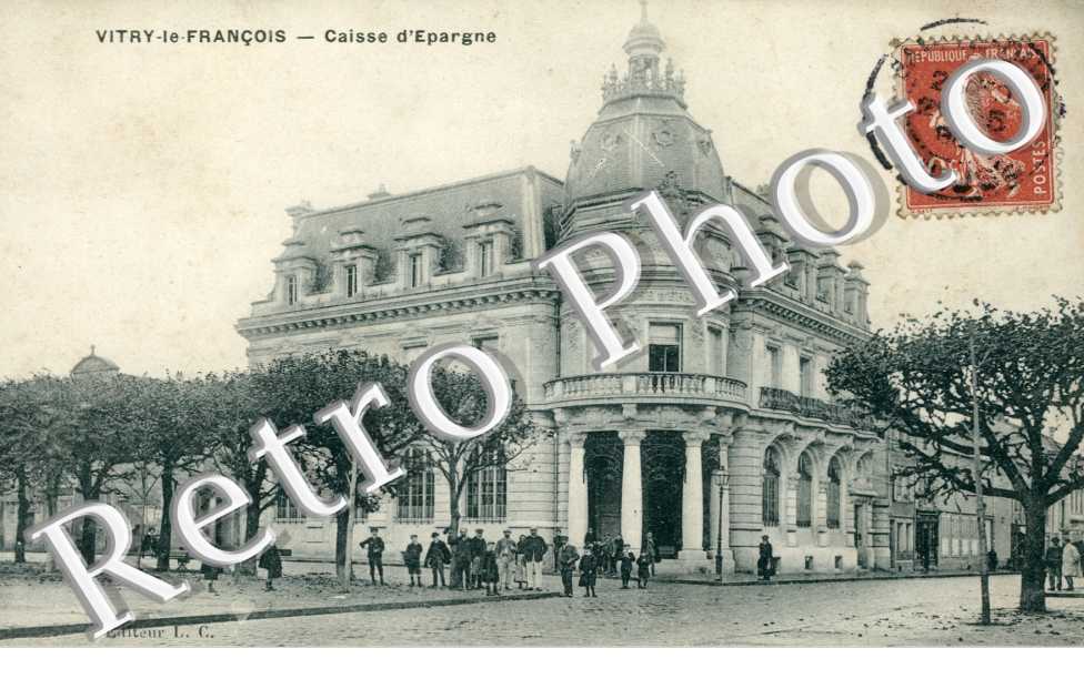 Caisse d'Epargne
