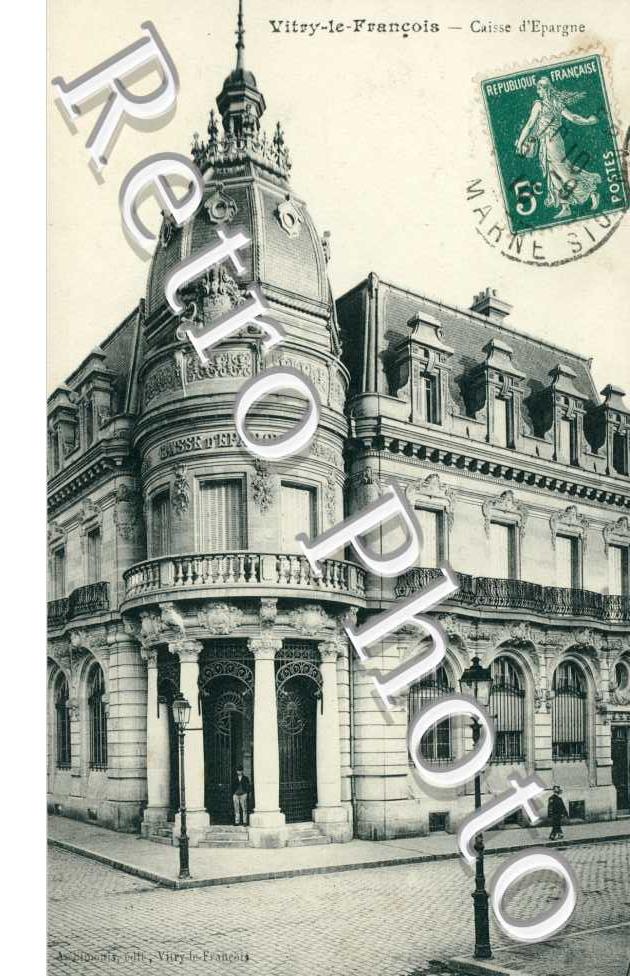 Caisse d'Epargne