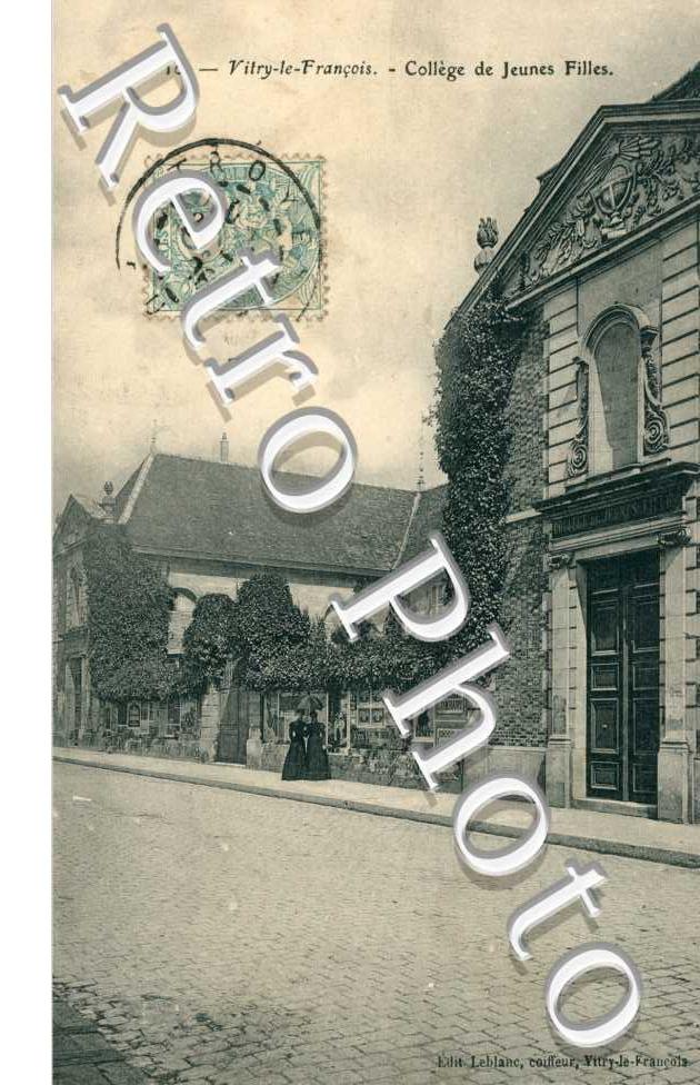 College de jeunes filles
