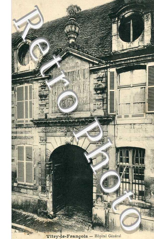 Hopital General