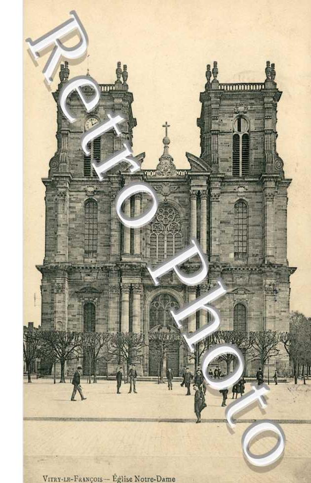 Eglise Notre Dame