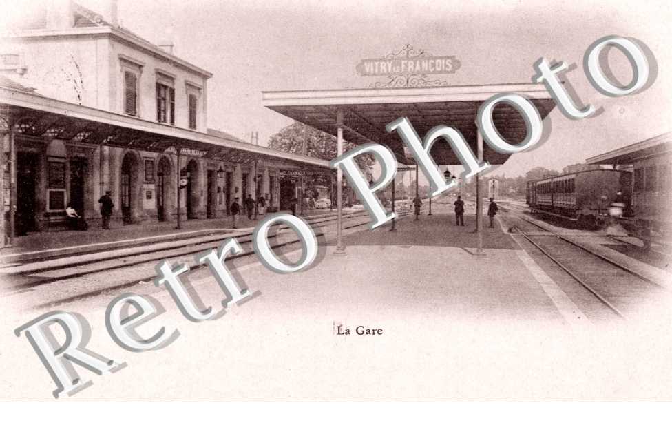 La Gare