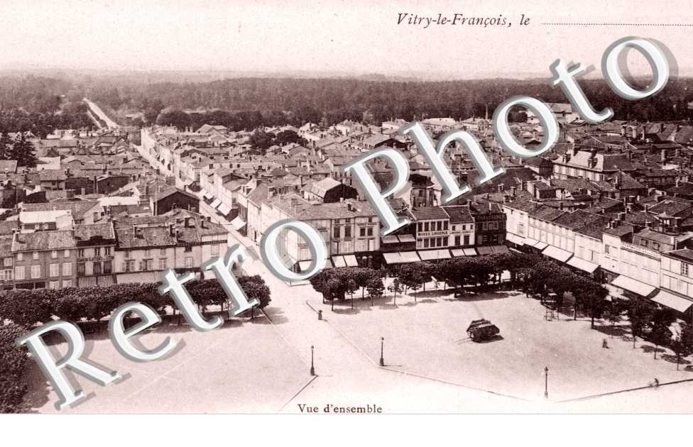 Vue d'ensemble