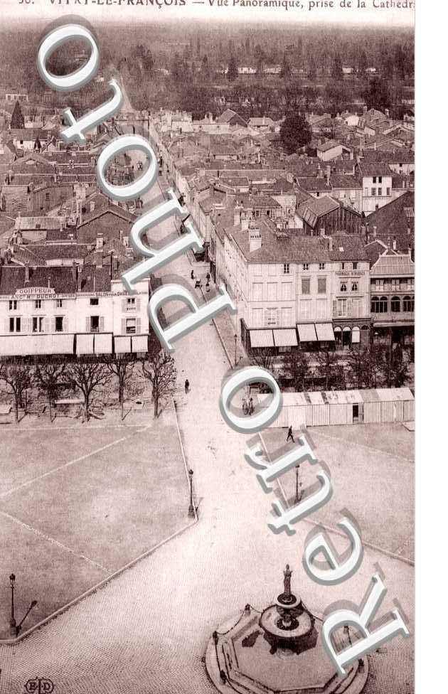 vue panoramique