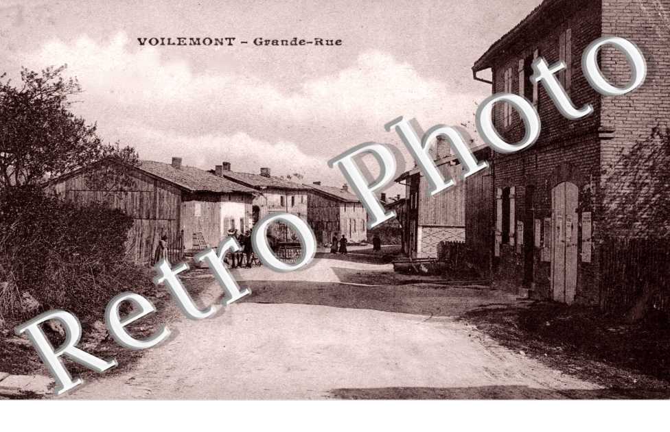 Grande Rue
