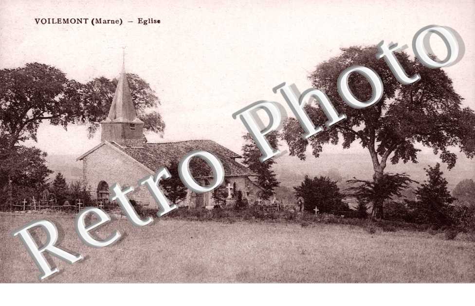 L'Eglise