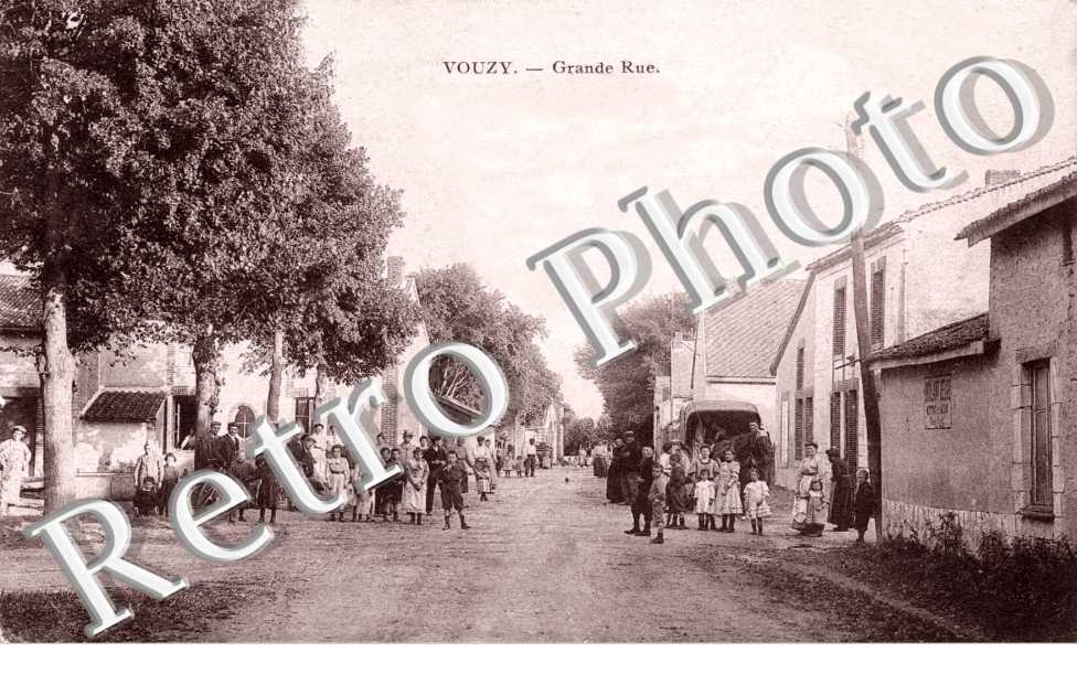 Grande Rue
