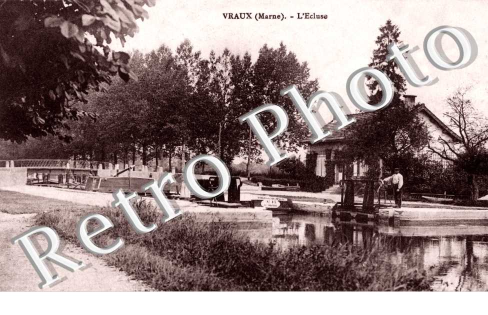 L'ecluse