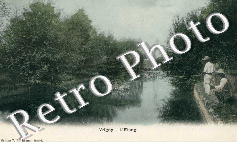 l'Etang