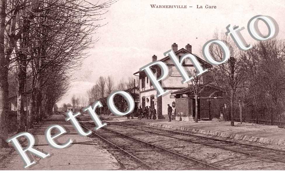 La Gare