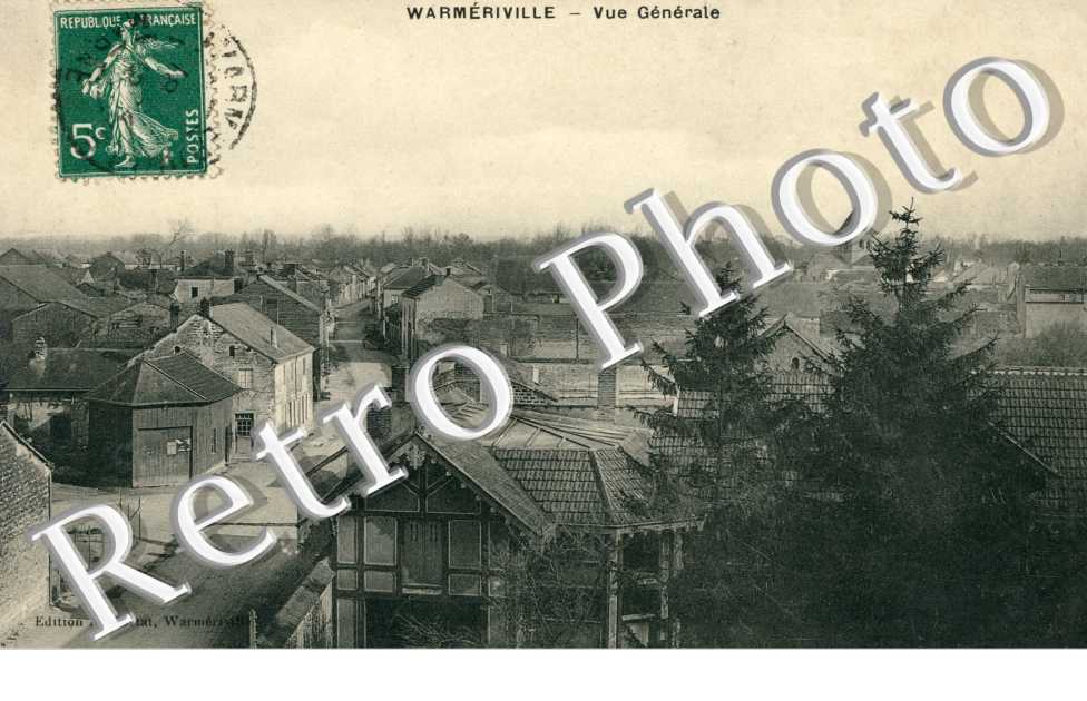 Vue Generale
