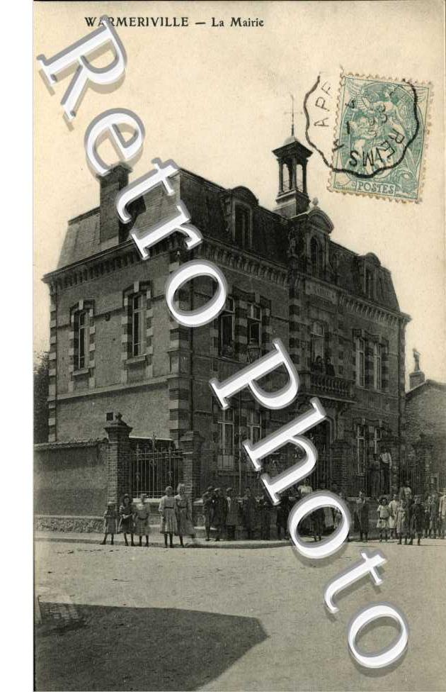 La Mairie