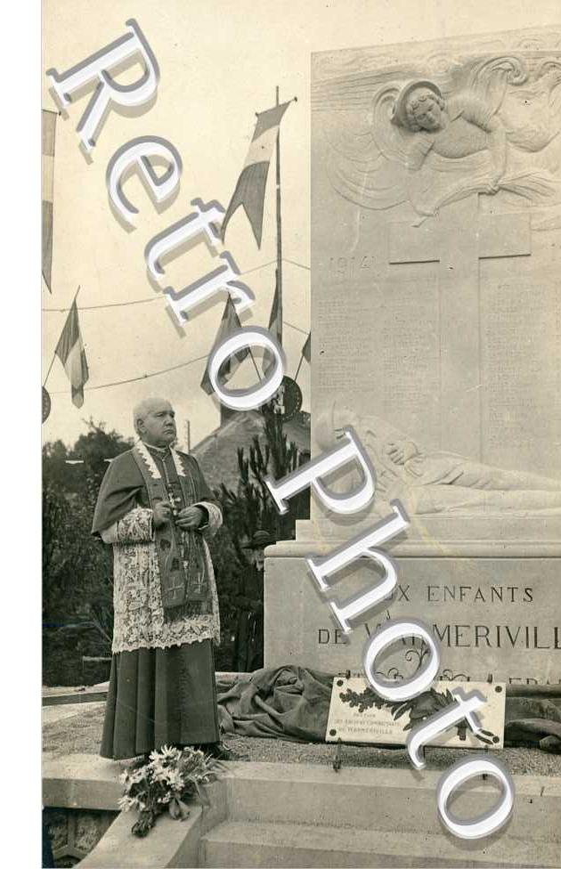 Monument aux morts 