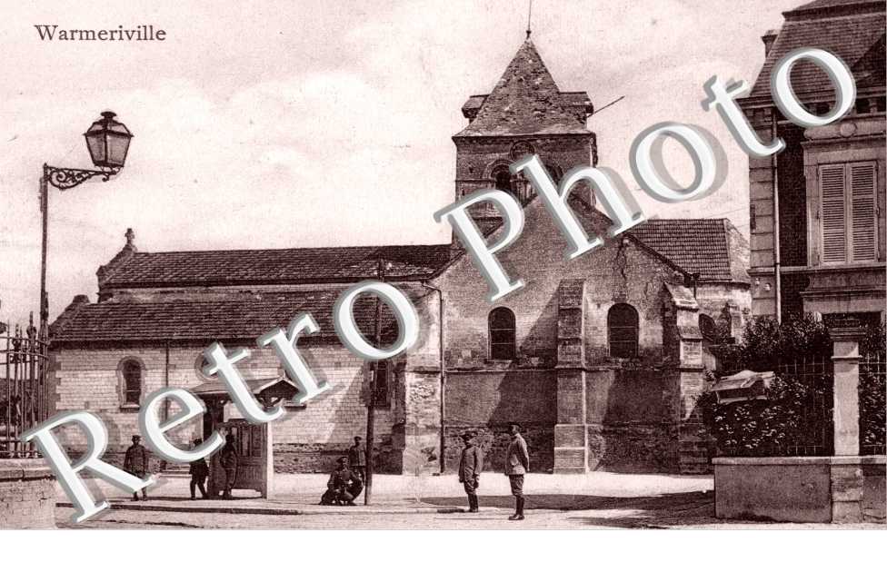 Eglise