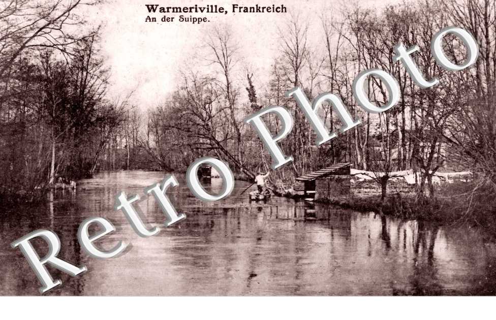 An der Suippe