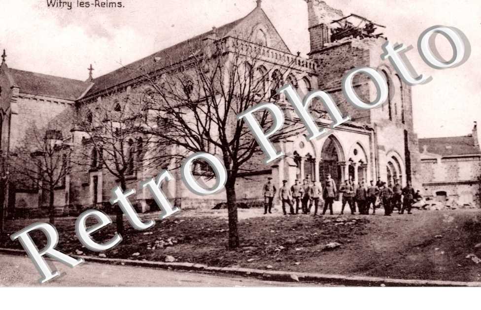l' eglise