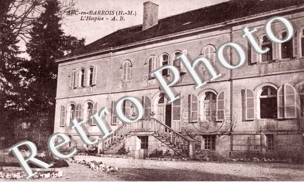 L'hospice