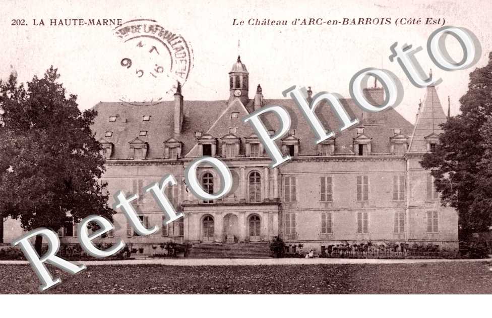 Chateau