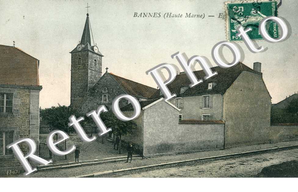 Eglise