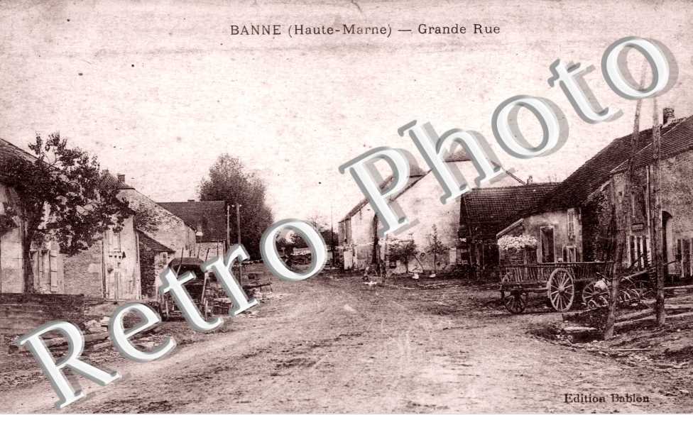 Grande rue