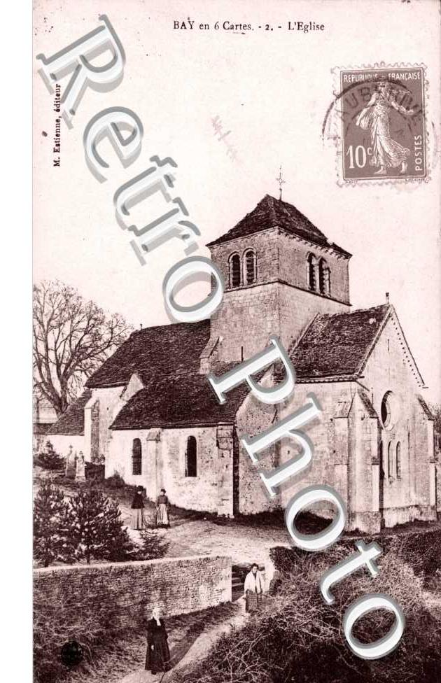 L'eglise