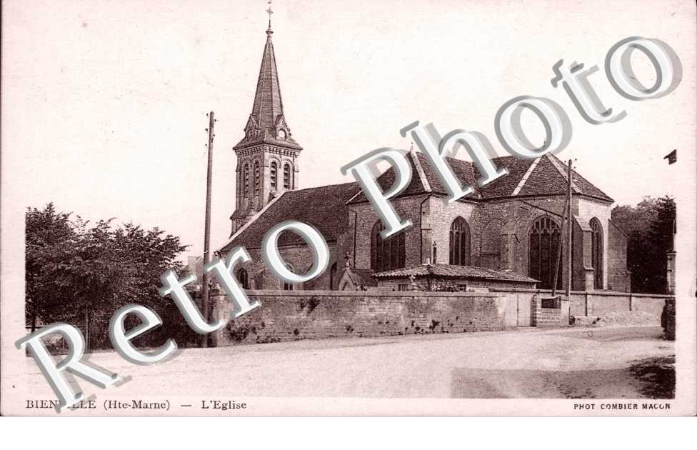 L'eglise