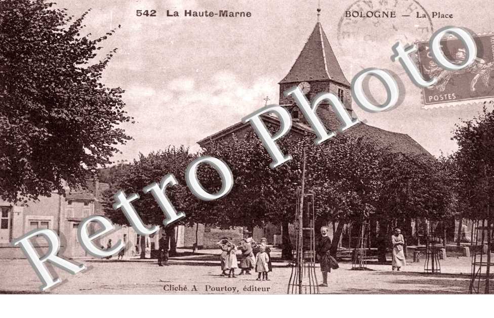 la place