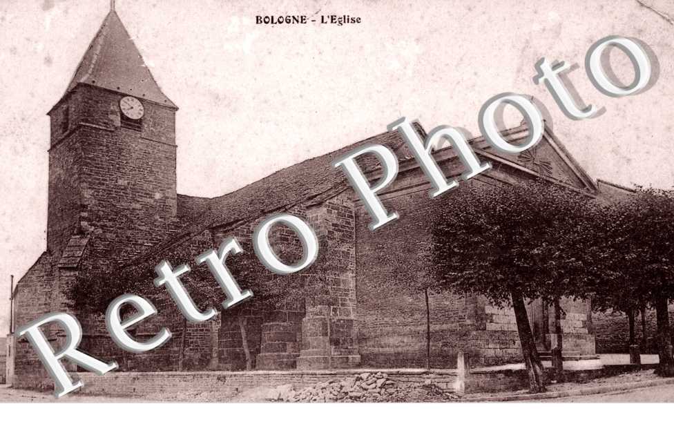 Eglise