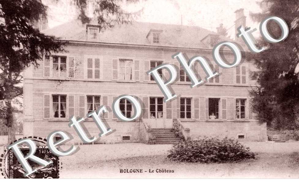Le chateau