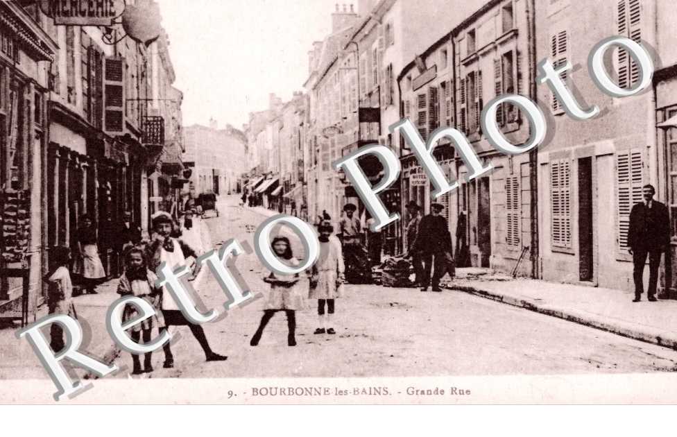 Grande Rue